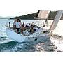 Book yachts online - sailboat - Elan Impression 45.1 OW - MOONLIGHT OW - AC and generator - rent