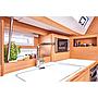 Book yachts online - sailboat - Elan Impression 45.1 OW - MOONLIGHT OW - AC and generator - rent