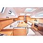 Book yachts online - sailboat - Elan Impression 45.1 OW - MOONLIGHT OW - AC and generator - rent