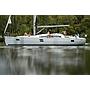 Book yachts online - sailboat - Elan Impression 45.1 OW - MOONLIGHT OW - AC and generator - rent