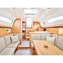 Book yachts online - sailboat - Elan 40.1 - Le Mat (Grill) - rent