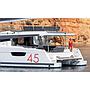 Book yachts online - catamaran - Elba 45 - La Grange - rent
