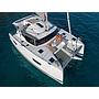 Book yachts online - catamaran - Astrea 42 - Pleasant Arbour - rent