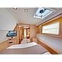 Book yachts online - catamaran - Lagoon 450 - Azzurra - rent