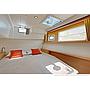 Book yachts online - catamaran - Lagoon 450 - Azzurra - rent