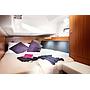 Book yachts online - sailboat - Bavaria 46 Cruiser - Trinity - rent