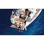 Book yachts online - sailboat - Bavaria 46 Cruiser - Trinity - rent
