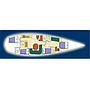Book yachts online - sailboat - Dynamique 62 - Alysia - rent