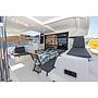 Book yachts online - catamaran - Lagoon 42 - Aenaos - rent