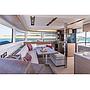Book yachts online - catamaran - Lagoon 46 - Hydra - rent