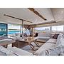 Book yachts online - catamaran - Lagoon 50 - Alchera - rent