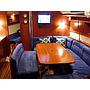 Book yachts online - sailboat - Dufour 425 - Loreley - rent