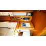 Book yachts online - sailboat - Sun Odyssey 49i - Goca Giz - rent
