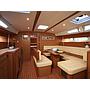 Book yachts online - sailboat - Sun Odyssey 49i - Goca Giz - rent
