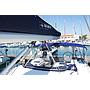 Book yachts online - sailboat - Bavaria C45 Holliday - Barbara - rent