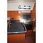 Book yachts online - sailboat - Bavaria Cruiser 32 - Cessar - rent