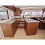 Book yachts online - catamaran - Lagoon 450 Sport - I Love Anna - rent