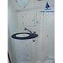 Book yachts online - sailboat - Cyclades 39.3 - Six Pack - rent