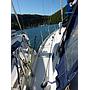 Book yachts online - sailboat - Cyclades 39.3 - Six Pack - rent