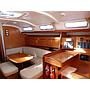 Book yachts online - sailboat - Cyclades 39.3 - Six Pack - rent