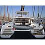 Book yachts online - catamaran - Lagoon 46 - Golden Promise  - rent
