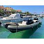 Book yachts online - motorboat - Tempest 1000 Open - CAPELLI (TEMPEST 1000 OPEN + MERCURY 2x300 ) - rent