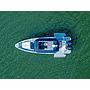 Book yachts online - motorboat - Saxdor 320 GTC (2x300) - SAXDOR (320 GTC + MERCURY 2x300) - rent