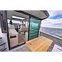 Book yachts online - motorboat - Saxdor 320 GTC (2x300) - SAXDOR (320 GTC + MERCURY 2x300) - rent