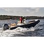 Book yachts online - motorboat - Tempest 650 Coaster - TEMPEST 650 COASTER - rent