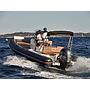 Book yachts online - motorboat - Tempest 650 Coaster - TEMPEST 650 COASTER - rent