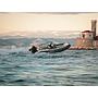 Book yachts online - motorboat - Tempest 65BR - CAPELLI (TEMPEST 65 BR + MERCURY 200) - rent