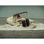 Book yachts online - motorboat - Joker Clubman 28 - JOKER BOAT CLUBMAN 28 + MERCURY 2x200 - rent
