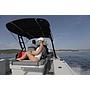 Book yachts online - motorboat - Saxdor 200 Sport (Mercury 115) - SAXDOOR 200 SPORT (MERCURY 115) - rent