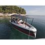 Book yachts online - motorboat - Saxdor 200 Sport (Mercury 115) - SAXDOOR 200 SPORT (MERCURY 115) - rent