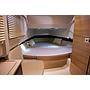 Book yachts online - motorboat - Saxdor 320 GTO - SAXDOR 320 GTO + MERCURY 300 - rent