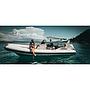 Book yachts online - motorboat - Joker Clubman 28 - JOKER BOAT CLUBMAN 28 + MERCURY 2x250 - rent