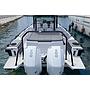Book yachts online - motorboat - Axopar 37 - AXOPAR 37 - rent