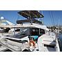 Book yachts online - catamaran - Nautitech 46 Fly - Aureliano - rent
