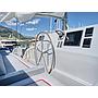 Book yachts online - catamaran - Luna 49 - BLUE - rent