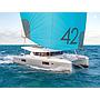 Lagoon42 AC/GEN/WATERMAKER