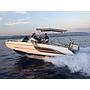 Beneteau Flyer 6 Space Deck