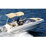Beneteau Flyer 550