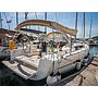 MISTRAL new sails 2018