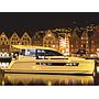 Platinum 989 Flybridge