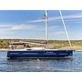 FIVEK (aircondition, generator, blue hull)