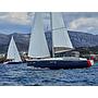 GERI (NEW MODEL, BLUE HULL, AC+GEN.)
