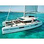 Lagoon 52 Grand Luxe