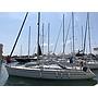 Dišpet - sails 2019/solar panels
