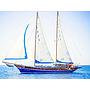 Sailing Gulet Kaptan Yarkin