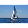 North Cat I / with solar panels, extra batteries & fishfinder